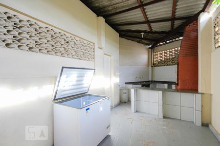 Apartamento à venda com 50m², 2 quartos e 1 vagaChurrasqueira