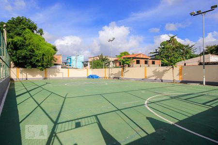 Apartamento à venda com 50m², 2 quartos e 1 vagaQuadra Esportiva