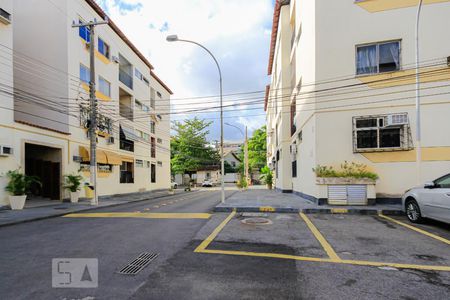 Apartamento à venda com 50m², 2 quartos e 1 vagaCondomínio