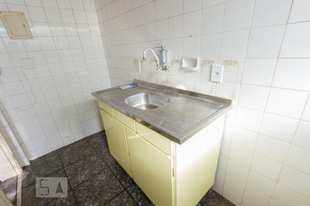 Apartamento à venda com 50m², 2 quartos e 1 vagaCozinha