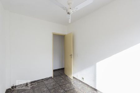Apartamento à venda com 50m², 2 quartos e 1 vagaQuarto 2