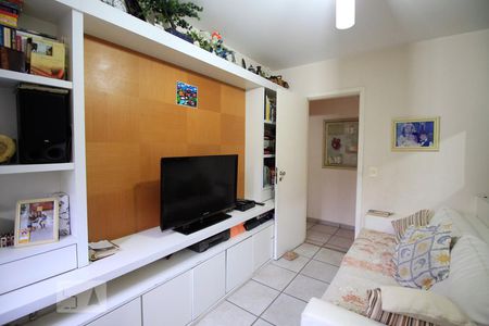 Apartamento à venda com 136m², 4 quartos e 1 vagaQuarto 1