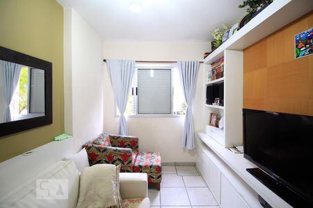 Apartamento à venda com 136m², 4 quartos e 1 vagaQuarto 1