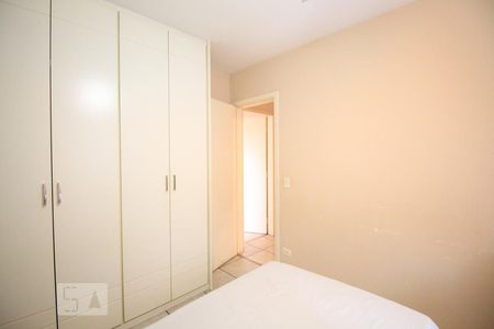 Apartamento à venda com 136m², 4 quartos e 1 vagaQuarto 3