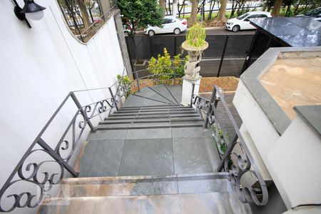 Apartamento à venda com 136m², 4 quartos e 1 vagaEntrada