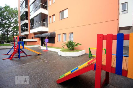 Apartamento à venda com 136m², 4 quartos e 1 vagaÁrea Comum - Playground