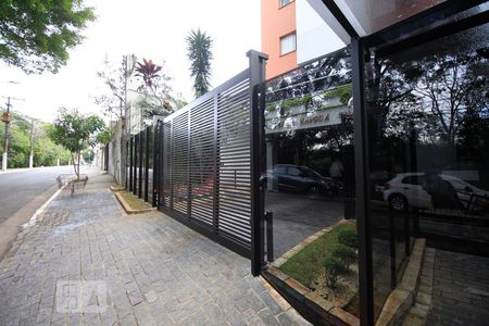 Apartamento à venda com 136m², 4 quartos e 1 vagaFachada