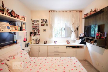 Apartamento à venda com 136m², 4 quartos e 1 vagaQuarto 4