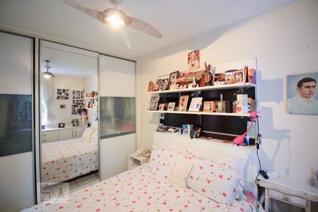 Apartamento à venda com 136m², 4 quartos e 1 vagaQuarto 4