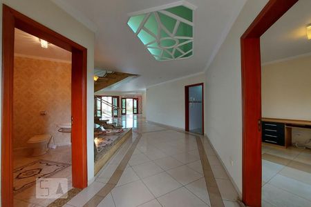 Sala de casa de condomínio à venda com 4 quartos, 470m² em Adalgisa, Osasco