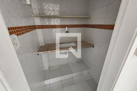 Apartamento para alugar com 35m², 1 quarto e sem vagaCozinha