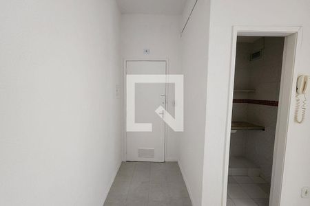 Sala de apartamento para alugar com 1 quarto, 35m² em Centro, Rio de Janeiro