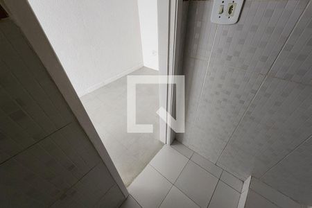 Apartamento para alugar com 35m², 1 quarto e sem vagaCozinha