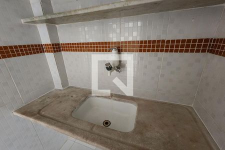Apartamento para alugar com 35m², 1 quarto e sem vagaCozinha