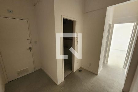 Sala de apartamento para alugar com 1 quarto, 35m² em Centro, Rio de Janeiro