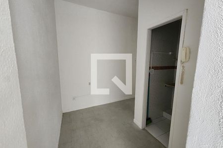 Sala de apartamento para alugar com 1 quarto, 35m² em Centro, Rio de Janeiro