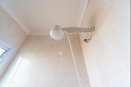 Apartamento à venda com 55m², 2 quartos e 1 vagaChuveiro 