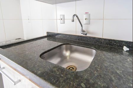 Apartamento à venda com 55m², 2 quartos e 1 vagaPia 