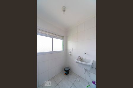 Apartamento à venda com 55m², 2 quartos e 1 vagaÁrea de Serviço 