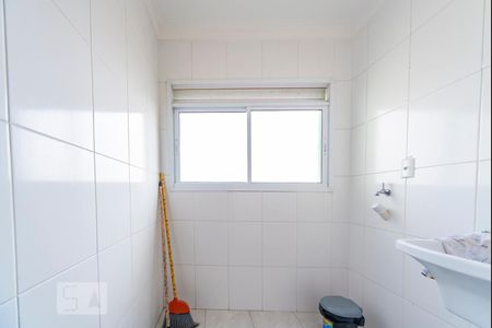 Apartamento à venda com 55m², 2 quartos e 1 vagaÁrea de Serviço 