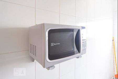 Apartamento à venda com 55m², 2 quartos e 1 vagaMicroondas