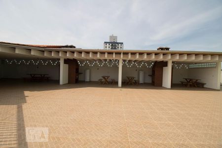 Apartamento à venda com 55m², 2 quartos e 1 vagaÁrea comum - Churrasqueira