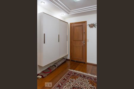 Entrada de apartamento para alugar com 4 quartos, 379m² em Perdizes, São Paulo