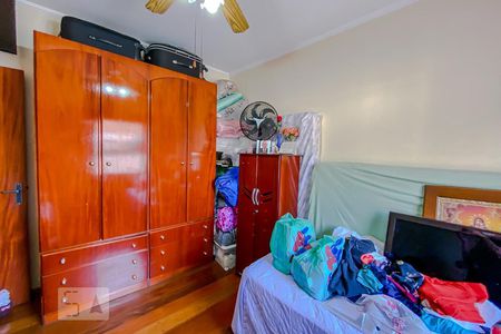 Casa à venda com 190m², 4 quartos e 2 vagasQuarto 2