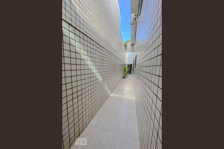 Casa à venda com 190m², 4 quartos e 2 vagasCorredor