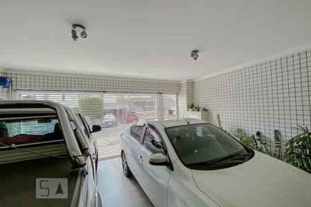 Casa à venda com 190m², 4 quartos e 2 vagasGaragem