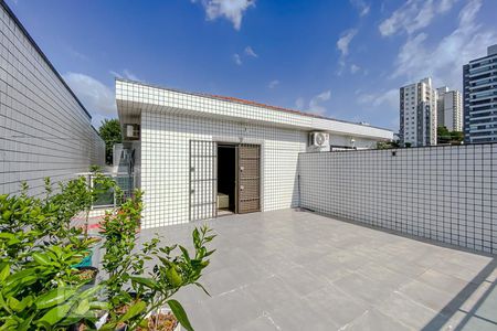 Casa à venda com 190m², 4 quartos e 2 vagasVaranda da Suite
