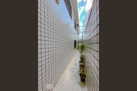 Casa à venda com 190m², 4 quartos e 2 vagasCorredor