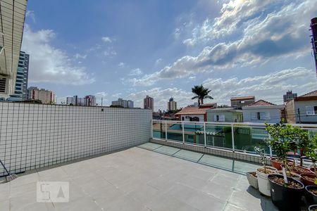 Casa à venda com 190m², 4 quartos e 2 vagasVaranda da Suite