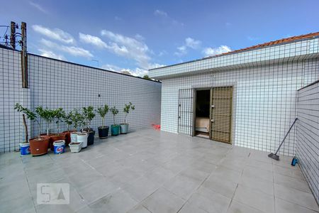 Casa à venda com 190m², 4 quartos e 2 vagasVaranda da Suite