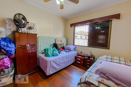 Casa à venda com 190m², 4 quartos e 2 vagasQuarto 2