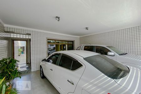 Casa à venda com 190m², 4 quartos e 2 vagasGaragem