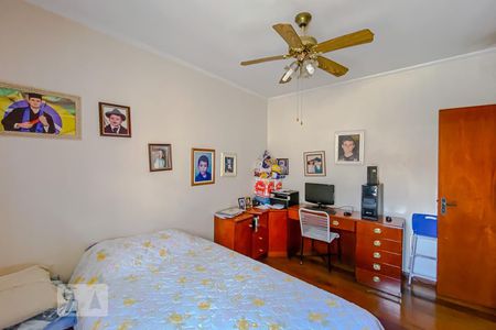 Casa à venda com 190m², 4 quartos e 2 vagasSuite 2