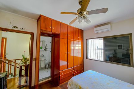 Casa à venda com 190m², 4 quartos e 2 vagasSuite 2