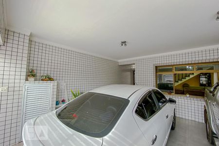 Casa à venda com 190m², 4 quartos e 2 vagasGaragem