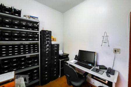 Casa para alugar com 320m², 3 quartos e 5 vagasQuarto de Serviço 