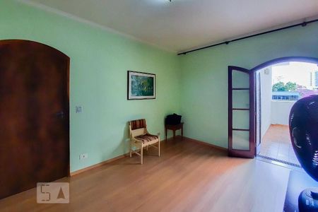 Casa para alugar com 320m², 3 quartos e 5 vagasQuarto 1