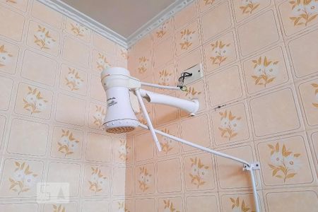 Casa para alugar com 320m², 3 quartos e 5 vagasBanheiro da Suíte 