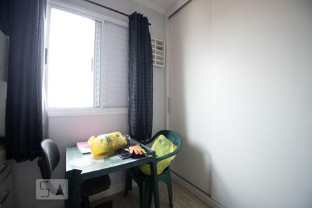 quarto 2 de apartamento à venda com 3 quartos, 74m² em São Bernardo, Campinas