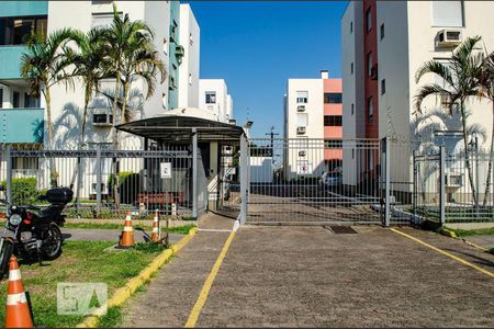Apartamento à venda com 42m², 1 quarto e sem vaga Apartamento à venda com 42m², 1 quarto e sem vagaFachada do Condomínio