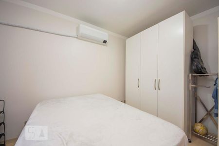 Apartamento à venda com 42m², 1 quarto e sem vaga Apartamento à venda com 42m², 1 quarto e sem vagaQuarto