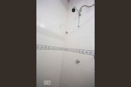 Apartamento à venda com 42m², 1 quarto e sem vaga Apartamento à venda com 42m², 1 quarto e sem vagaBanheiro