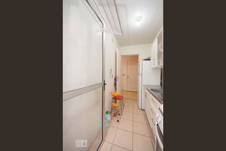 Apartamento à venda com 42m², 1 quarto e sem vaga Apartamento à venda com 42m², 1 quarto e sem vagaCozinha