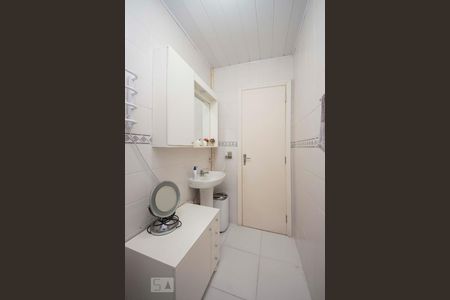 Apartamento à venda com 42m², 1 quarto e sem vaga Apartamento à venda com 42m², 1 quarto e sem vagaBanheiro