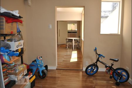 Casa à venda com 240m², 3 quartos e 3 vagasDeposito