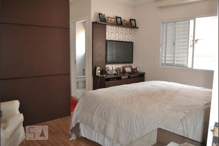 Casa à venda com 240m², 3 quartos e 3 vagasQuarto 3